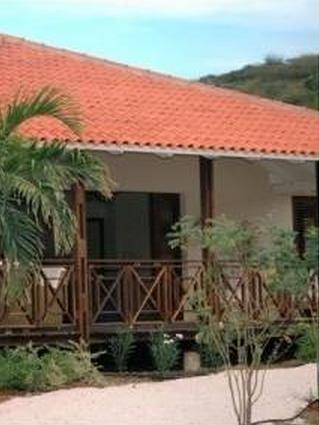 Blue Bay Village Villa 11 Sint Michiel Room photo